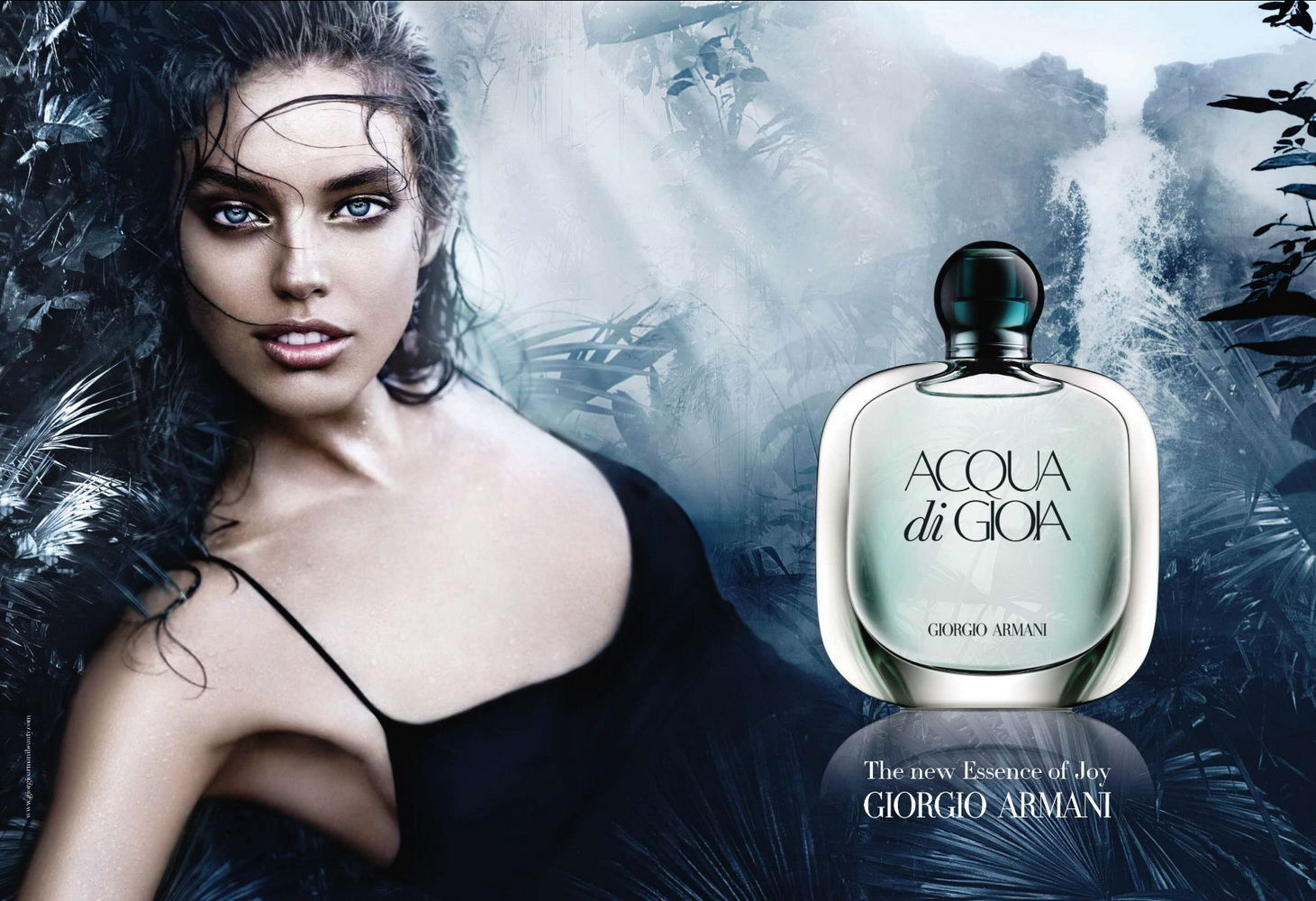 Giorgio Armani Acqua Di Gioia